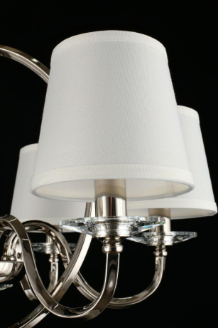 Подвесная люстра Aployt Marte APL.713.03.06 