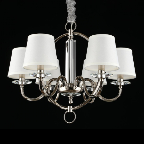 Подвесная люстра Aployt Marte APL.713.03.06 