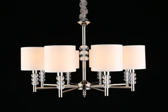 Подвесная люстра Aployt Franula APL.724.03.08 