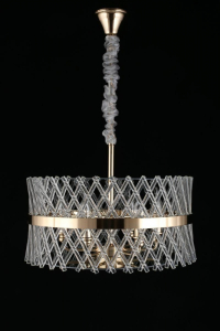 Подвесной светильник Aployt Toinet APL.734.06.06