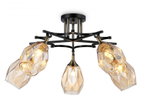 Потолочная люстра Traditional Ambrella light TR303035
