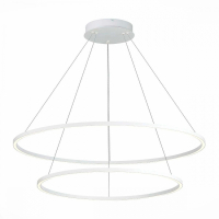 Подвесная диммируемая люстра ST Luce ST605.503.91