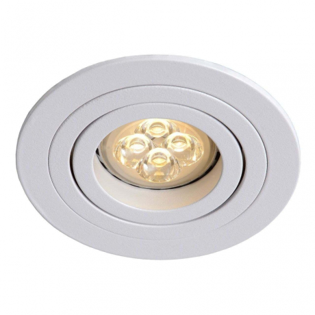 22954/01/31 Точечный светильник Lucide Tube 