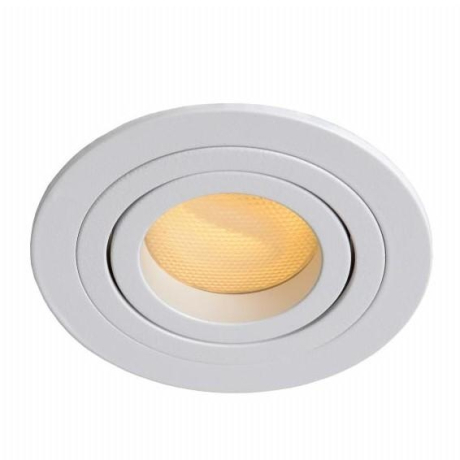 22954/01/31 Точечный светильник Lucide Tube 