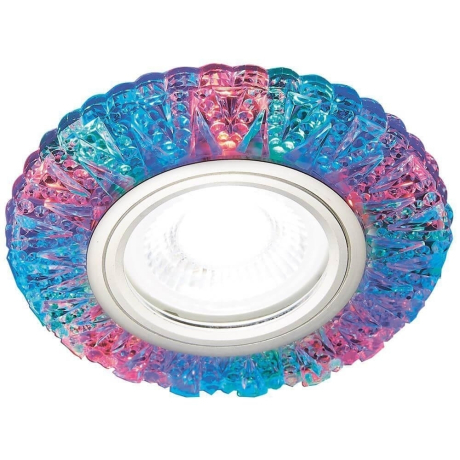 S310 CH/RG Встраиваемый светильник Ambrella light Led 