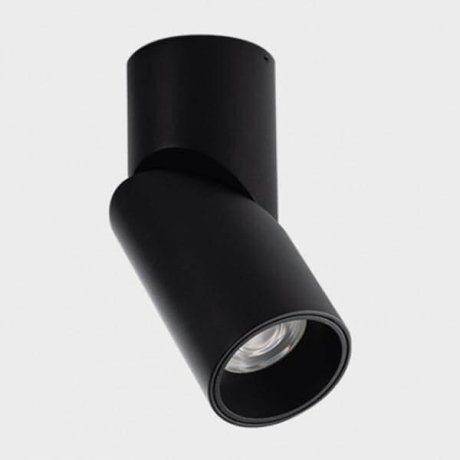 Накладной светильник Italline M03-0106 M03-0106 black 