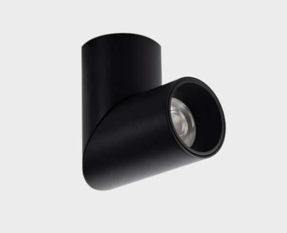 Накладной светильник Italline M03-0106 M03-0106 black 