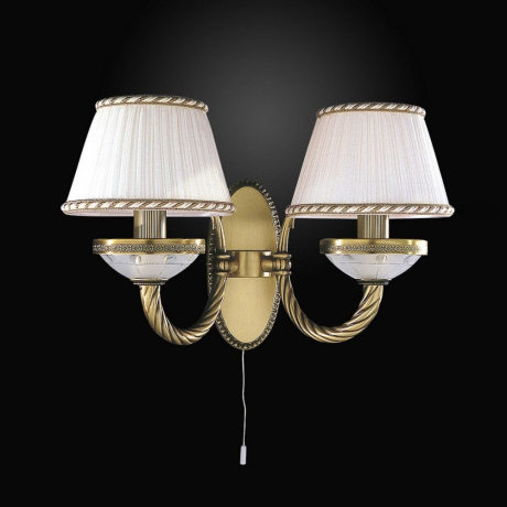 Бра Reccagni Angelo A 4660/2 