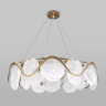 Подвесная люстра с управлением по Wi-Fi Bogates Galicia 354/8 Smart (322/8) (a054459) 