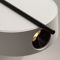 Бра Maytoni Nuance MOD180WL-L4W3K