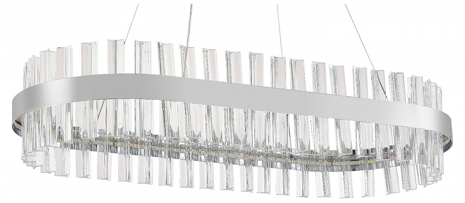 Подвесной светильник Natali Kovaltseva Smart Нимбы LED LAMPS 81253 