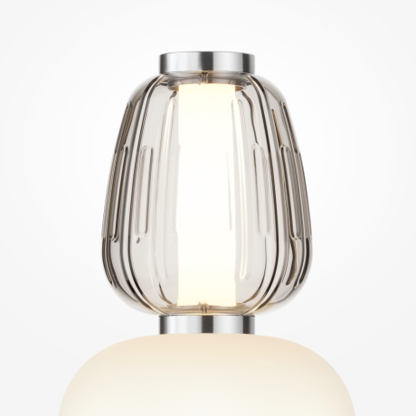 Торшер Maytoni Pattern MOD267FL-L32CH3K 