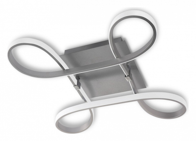 Накладной светильник Mantra Knot Led 4990 