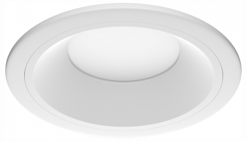 Встраиваемый светильник Lightstar Zocco 220092 