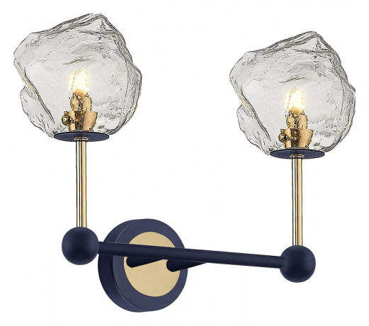 Бра SIMPLE STORY 1104 1104-2WL 