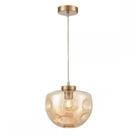 Подвесной светильник Vele Luce Alieno VL5354P21