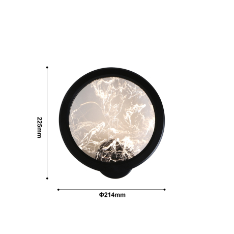 Бра Favourite Imma 4375-1W 