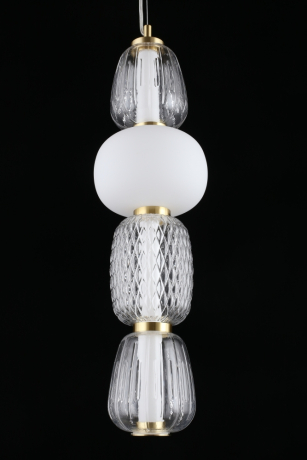 Подвесной светильник Aployt Simonet APL.318.16.29 