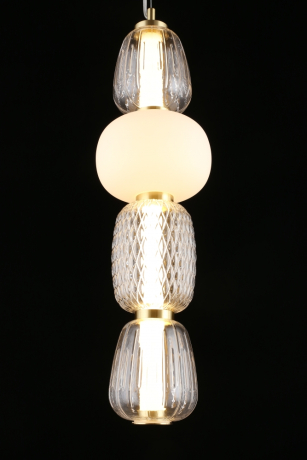 Подвесной светильник Aployt Simonet APL.318.16.29 