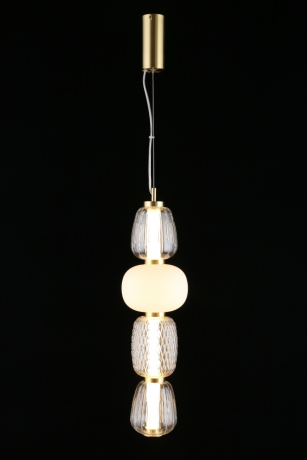 Подвесной светильник Aployt Simonet APL.318.16.29 