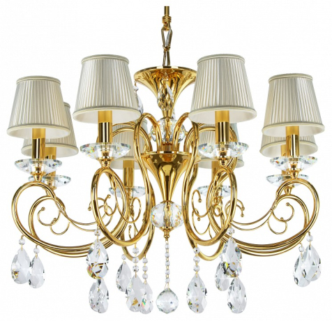 Подвесная люстра Lightstar Ricerco 693082 