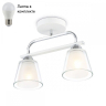 Потолочный светильник с лампочками Ambrella light TR303229+Lamps 