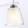 Потолочный светильник с лампочками Ambrella light TR303229+Lamps 