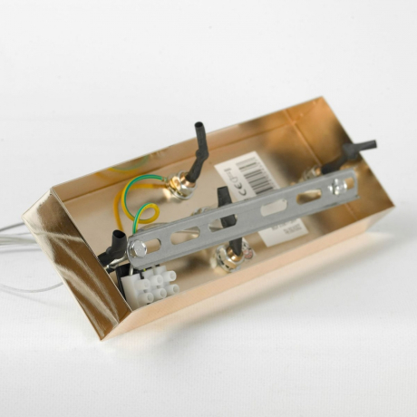 Подвесной светильник Lussole Napa LSP-8927 