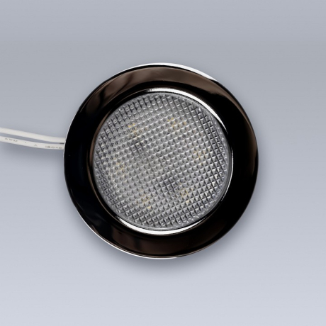 Встраиваемый светильник Eleganz  EL-FT-308-P 