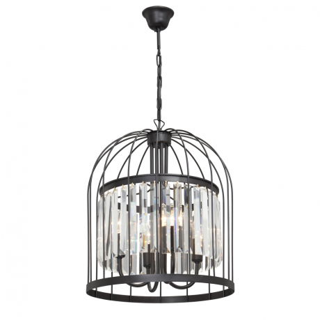 Подвесной светильник Vitaluce V18 V5098-1/4 