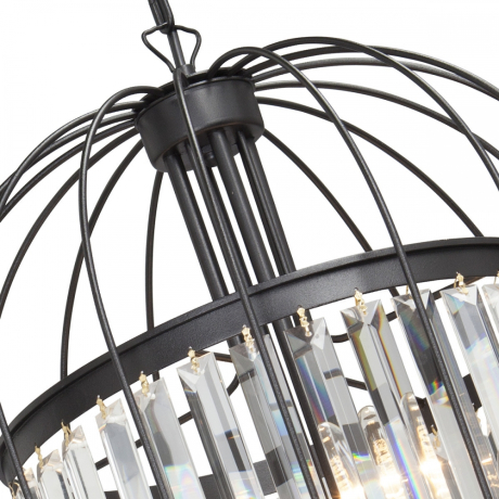 Подвесной светильник Vitaluce V18 V5098-1/4 