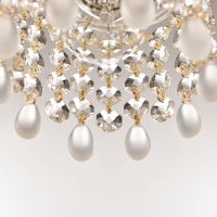 Подвес 14781P/22 G V0300 Bohemia Ivele Crystal
