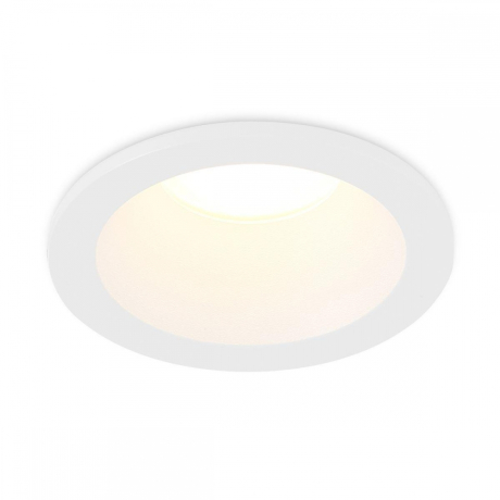 Встраиваемый светильник Ambrella Light Techno Spot Standard Tech TN1187 