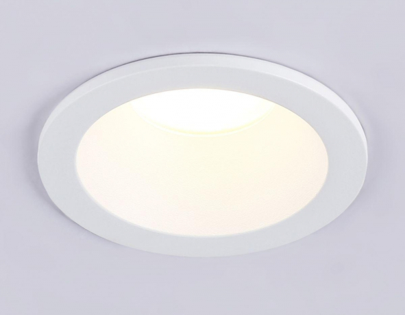 Встраиваемый светильник Ambrella Light Techno Spot Standard Tech TN1187 