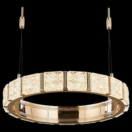 Подвесной светильник Wertmark Vera WE458.01.303 