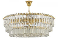 Подвесная люстра Dio D’Arte Olivetta Olivetta E 1.5.80.100 G