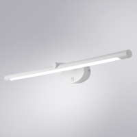 Подсветка для зеркал Ronnie Arte lamp A8027AP-1WH
