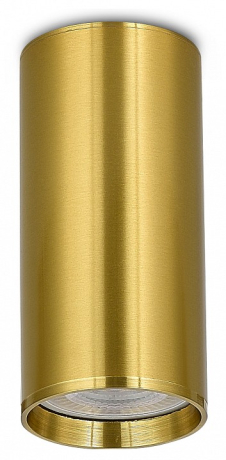 Накладной светильник Donel DN02 DN02016R1Brass 