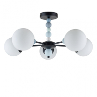 Люстра на штанге Lumion Moderni Sunday 6526/5C