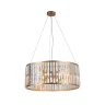 Люстра подвесная с лампочками F-Promo 4483-6P+Lamps 