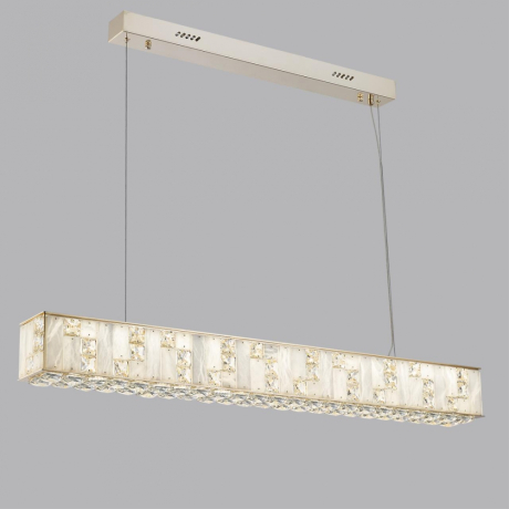 Подвесной светильник Odeon Light Crossa 5072/50L 