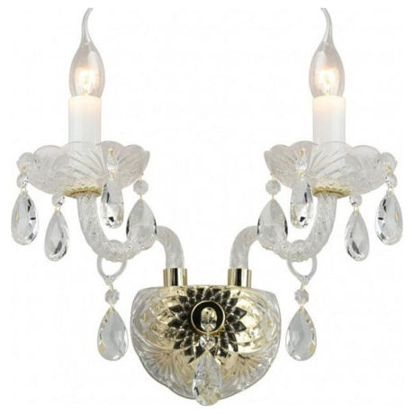 Бра Aployt Anula APL.810.01.02 