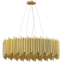 Подвесная люстра Lightstar с поддержкой Алисы, Savona 816202
