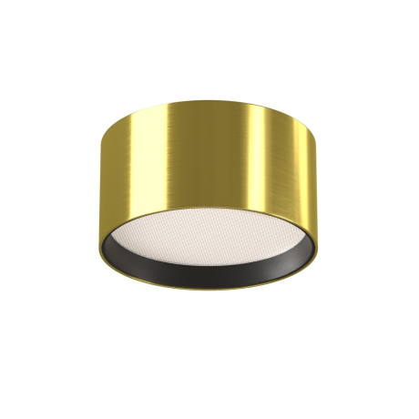 Накладной светильник Maytoni Technical Glare C091CL-12W4K-BS