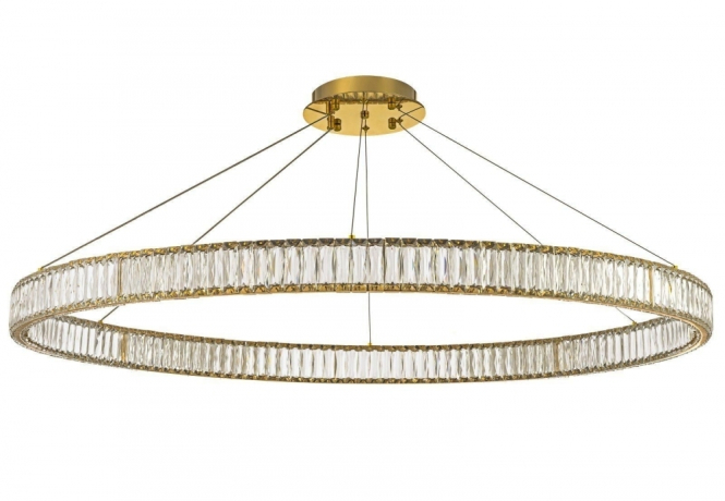 Подвесной светильник Dio D’Arte Caneva Caneva L 1.5.120.100 G