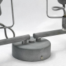 GRLSP-9882 Светодиодный спот LOFT (Lussole) BRENTWOOD