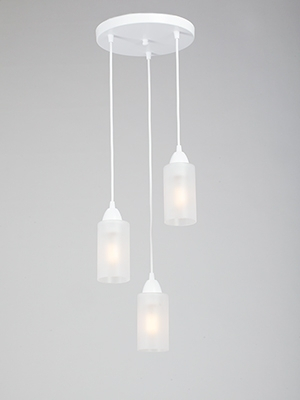 Подвесной светильник Vitaluce V3787 V3787-0/3S