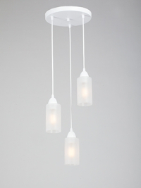 Подвесной светильник Vitaluce V3787 V3787-0/3S