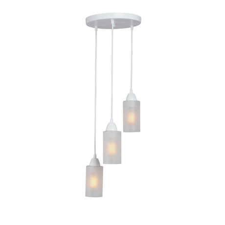 Подвесной светильник Vitaluce V3787 V3787-0/3S