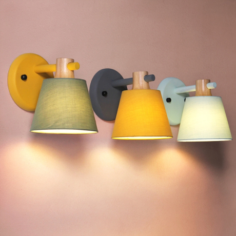 Бра Natura Wall B ImperiumLoft NATURAWALL01 (178000-26) 